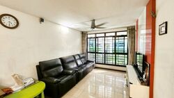 Blk 272D Jurong West Street 24 (Jurong West), HDB 5 Rooms #479787671